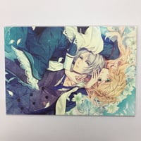 ハイキュー!! 天童 覚 アートコースター | K-BOOKS 池袋 2次元