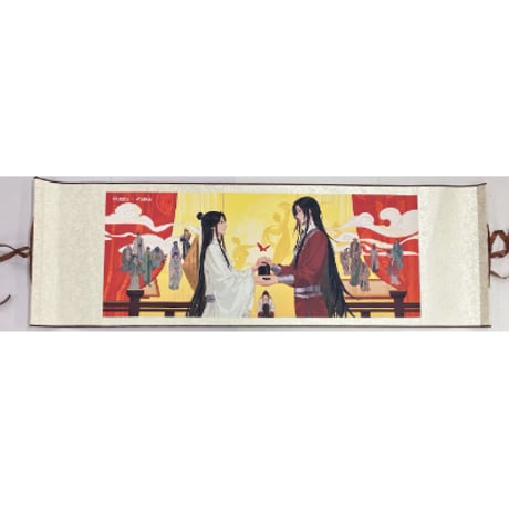 CATEGORY 【BL】天官賜福 | K-BOOKS 池袋 2次元グッズ通販