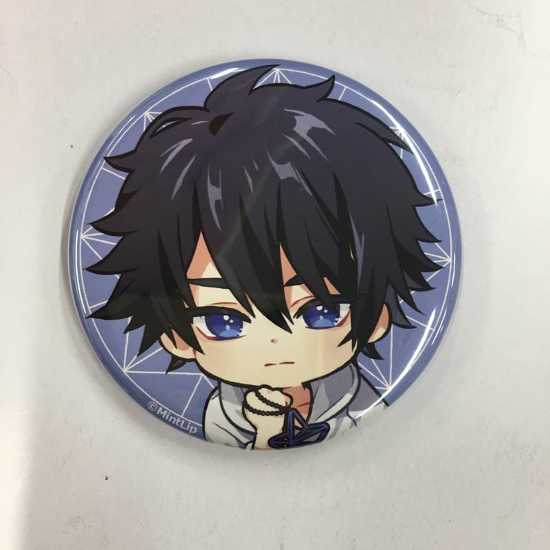 StarSign 二瓶 律 缶バッジ Star Sign 二瓶律 缶バッジ o - メルカリ