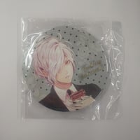 ディアヴォーカリスト モモチ 缶バッジ | K-BOOKS 池袋 2次元グッズ通販