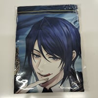 DIABOLIK LOVERS 無神コウ 缶バッジ ホロ | K-BOOKS 池袋 2次元グッズ通販