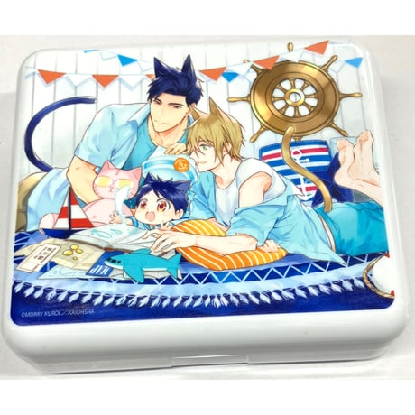 CATEGORY 黒井モリー | K-BOOKS 池袋 2次元グッズ通販