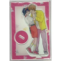ナツメカズキ NIGHTS BEFORE NIGHT サイン入り 短冊ポスター ナツメカズキ NIGHTS BEFORE NIGHT サイン入り 短冊ポスター