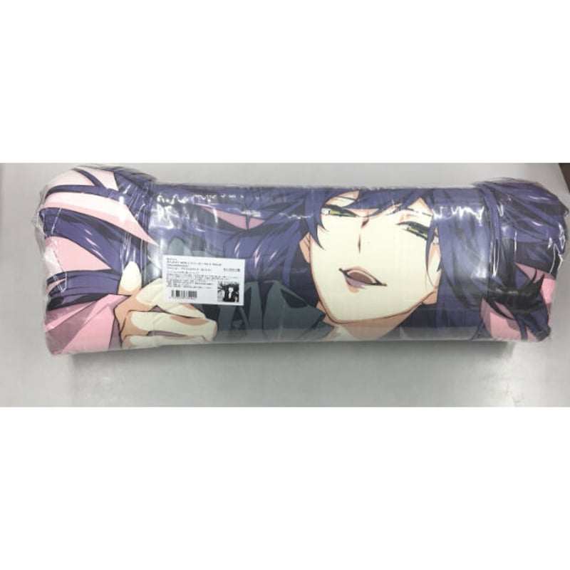 オトメイトwithU シャレードマニアクス シャレマニ クッション 射落ミズキ 単品】CharadeManiacs 射落ミズキ クッション | K-BOOKS 池袋 2次元