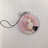 ときめきメモリアル Girl's Side 本多行 缶バッジ | K-BOOKS 池袋 2