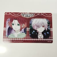 ディアヴォ ディアヴォーカリスト モモチ 缶バッジ ホロ 裏サビ有】ディアヴォーカリスト モモチ 缶バッジ ホロ | K-BOOKS 池袋