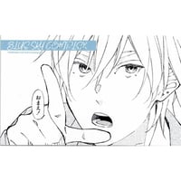 星野理絵プロセット