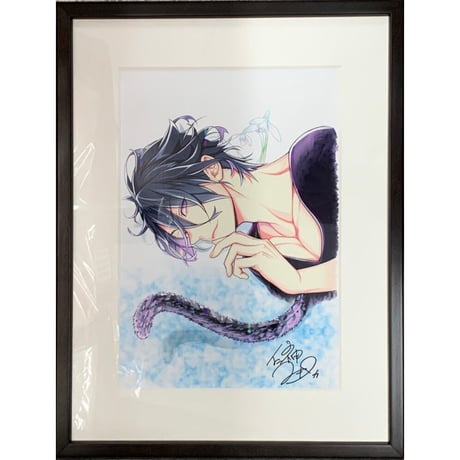 CATEGORY 仁神ユキタカ | K-BOOKS 池袋 2次元グッズ通販