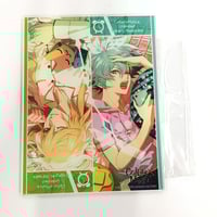 CLOCK ZERO 海棠鷹斗 アクリルスタンド | K-BOOKS 池袋 2次元 CLOCK ZERO 海棠鷹斗 アクリルスタンド | K-BOOKS 池袋 2次元