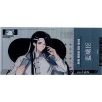 リ*中様 魔道祖師 四周年記念展 メモリアルアート　2点セット リ*中様 魔道祖師 四周年記念展 メモリアルアート 2点セット リ