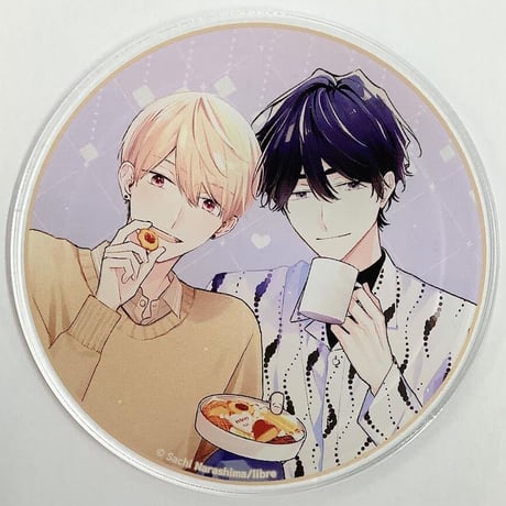 STORES コースター BLの検索結果