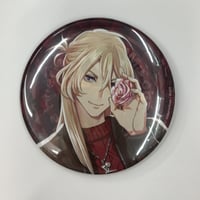 ヒプノシスマイク 飴村乱数 Extra Wardrobe04 トレーディング缶バッジ