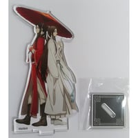 刀剣乱舞 明石国行 軽装 スクエア缶バッジ | K-BOOKS 池袋 2次元