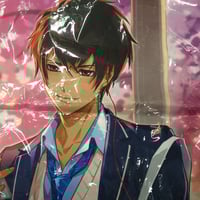 ハイキュー 影山 飛雄 デコレクション缶バッジ 第1弾 | K-BOOKS 池袋