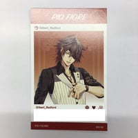 Fate/stay night ギルガメッシュ ポストカード | K-BOOKS 池袋