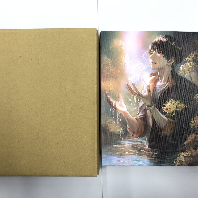 囚われのパルマ Refrain コレクターズ エディション Switch版「囚われのパルマ Refrain」2020年3月12日発売決定