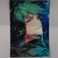 刀剣乱舞 髭切 極スクエア缶バッジコレクション 戦闘 | K-BOOKS 池袋