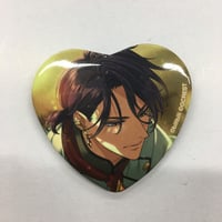 ユーリ!!! on ICE 缶ストラップ　ヴィクトル ユーリ!!! on ICE 缶キーホルダー ホテル ヴィクトル 勇利 4点