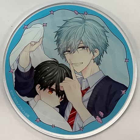 ぱんのみみ　コースター　KBOOKS ぱん ぱんのみみ コースター KBOOKS ぱん ぱんのみみ コースター KBOOKS