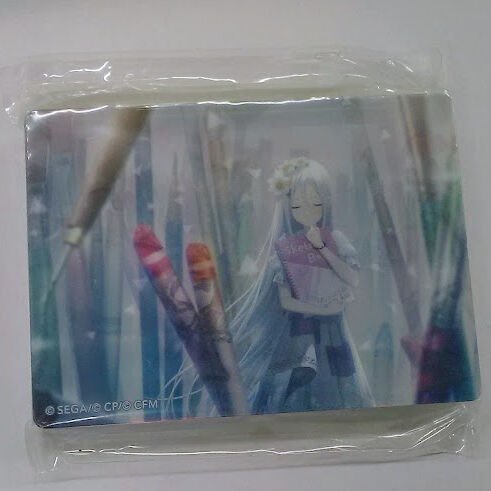 【匿名配送】 宵崎奏 プロセカ ノーブルアート vol.60 10個 fit=scale-down,w=1200