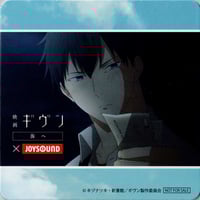 昼寝シアン 『ヒーリングパラドックス』 Qpa LAND アクリルスタンド