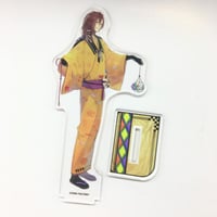 ハンサムロンダリング 海瀬隼人 缶バッジ | K-BOOKS 池袋 2次元グッズ通販