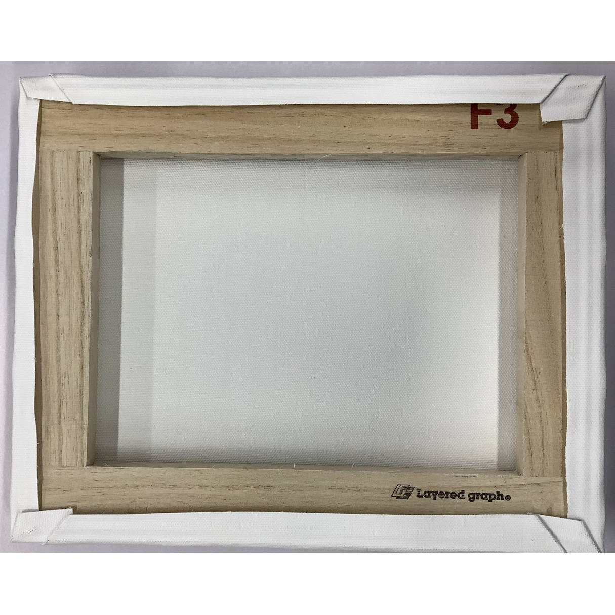 ギヴン展　レイヤードグラフ　受注生産 original