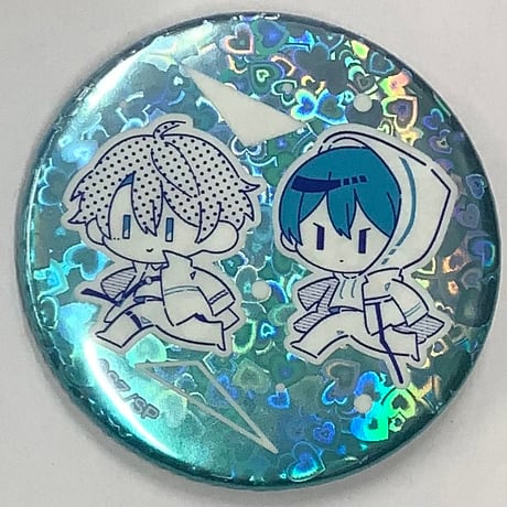 幕が下りたら僕らは番 蜂谷密生 瀬戸真啓 BIGアクリルスタンド キャラアクリルフィギュア「幕が下りたら僕らは番」01/蜂谷密生