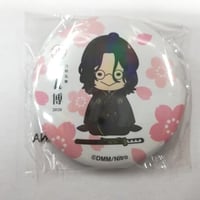 刀剣乱舞 廻 京の軌跡×東映太秦映画村 ロング缶バッジ 浦島虎徹 | K