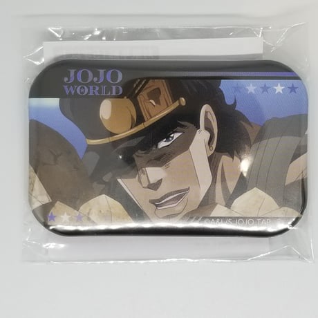 空条承太郎 | STORES