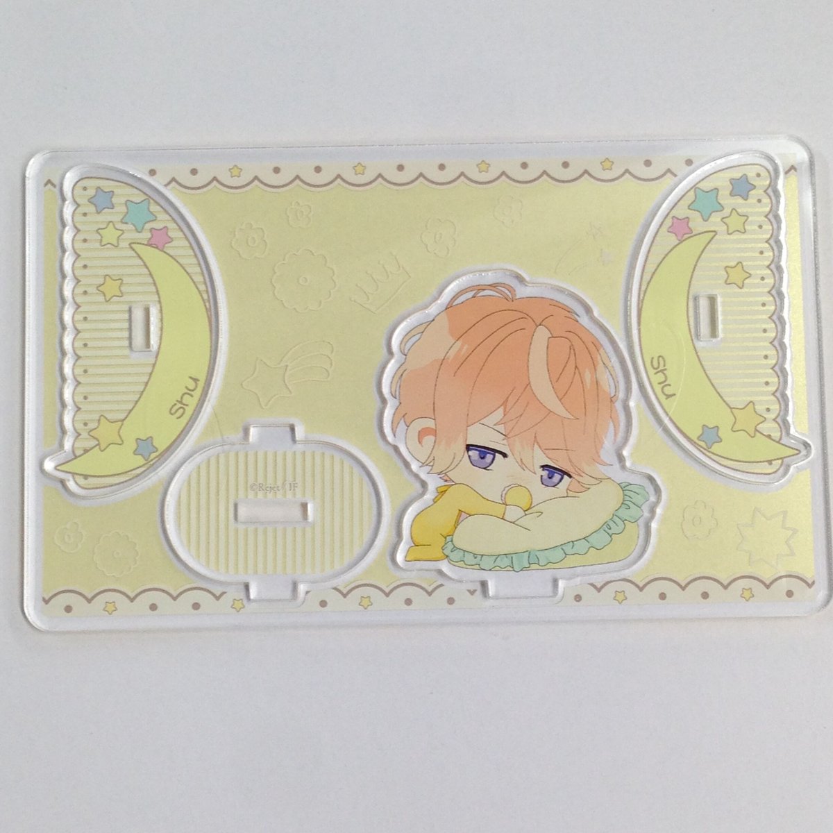 DIABOLIK LOVERS 逆巻シュウ アクリルスタンド | K-BOOKS 池袋 2次元