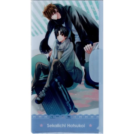 CATEGORY 【BL】世界一初恋 | K-BOOKS 池袋 2次元グッズ通販 CATEGORY 【BL】世界一初恋 | K-BOOKS 池袋 2次元グッズ通販