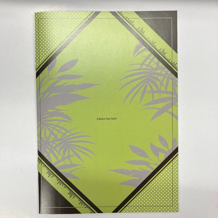 天獄ストラグル ドラマCD～俺達の旅行計画～ 小冊子 | K-BOOKS 池袋 2