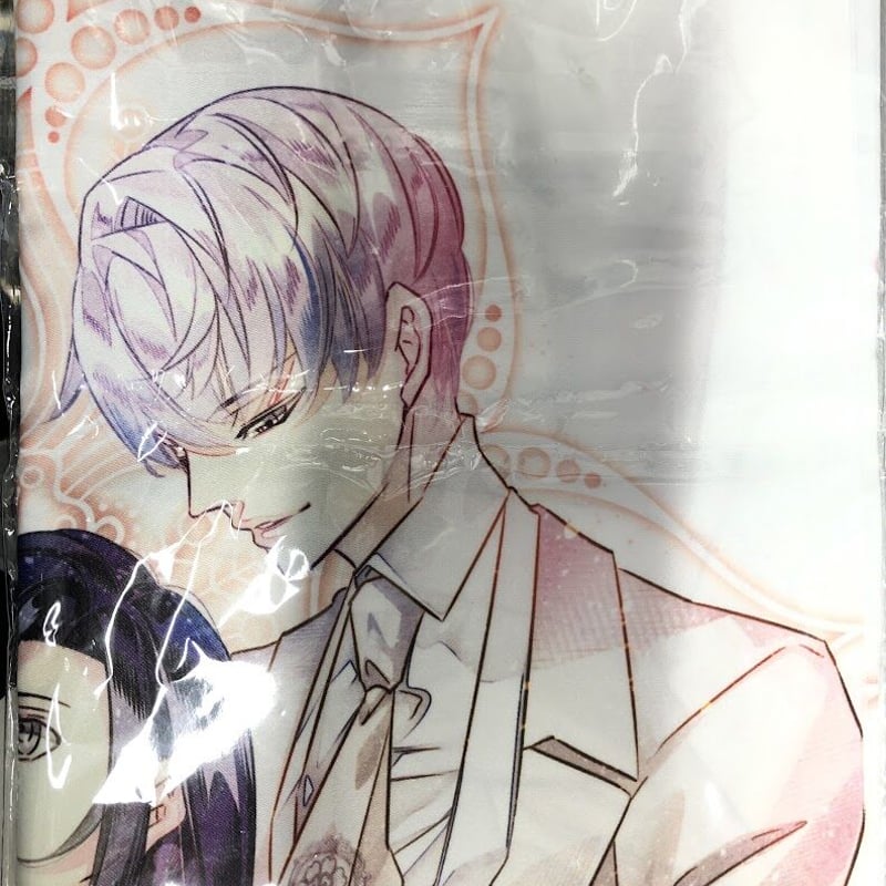 華アワセ いろは 帝 みこと 布ポスター | K-BOOKS 池袋 2次元グッズ通販