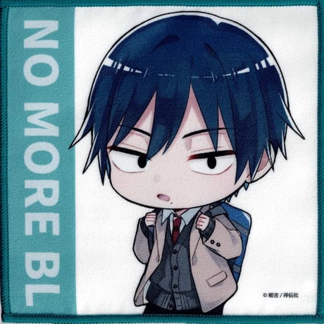 CATEGORY 【BL】絶対BLになる世界VS絶対BLになりたくない男 | K-BOOKS