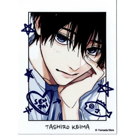 CATEGORY ヤマダ | K-BOOKS 池袋 2次元グッズ通販