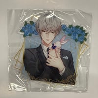 東京リベンジャーズ - 【en】ぬーどるストッパー 黒川イザナ FIGURIZMα 五条悟 2種 ヌードルストッパー 五条悟｜トレファクONLINE