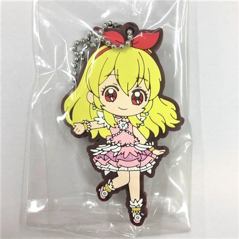アイカツ いちご ステージ衣装 劇場版アイカツプラネット！／アイカツ