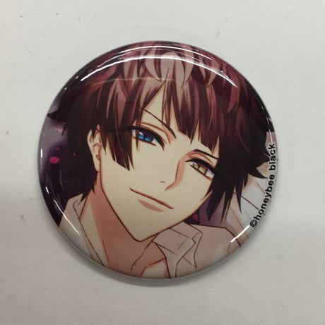 DYNAMIC CHORD 玲音 缶バッジ その他 香椎玲音 | STORES