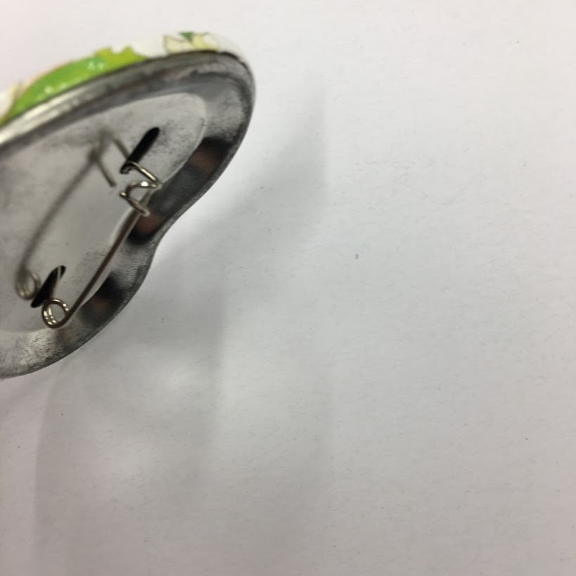 イタミ有・裏サビ有】AMNESIA トーマ 缶バッジ | K-BOOKS 池袋