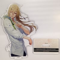 カードファイト!! ヴァンガード 先導アイチ 缶バッジ 10th Anniversary