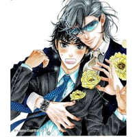 BLEACH 藍染惣右介 扉絵ポストカードコレクション | K-BOOKS 池袋 2