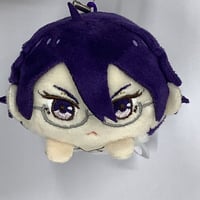 おげれつたなか 『ヤリチン☆ビッチ部』　もちころりん　鹿谷樹【BLグッズ】
