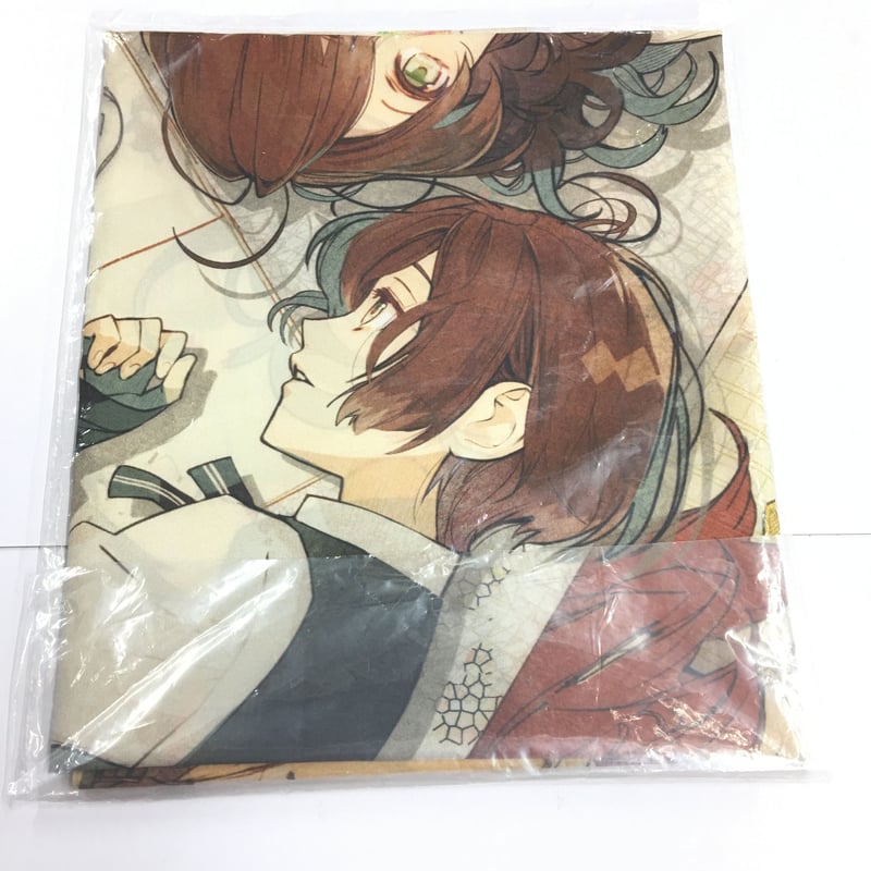 ニル・アドミラリの天秤 布ポスター | K-BOOKS 池袋 2次元グッズ通販