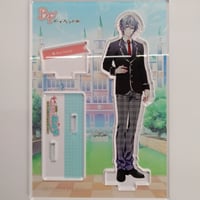 ブレイクマイケース 環野揺 缶バッジ AGF2023 | K-BOOKS 池袋 2次元