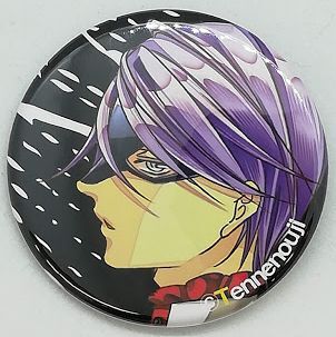 ラッキードッグ 1 缶バッジ　ジュリオ ラッキードッグ1』缶バッジ ジュリオ【BLグッズ】 | K-BOOKS