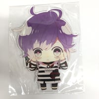 DIABOLIK LOVERS　逆巻カナト　アクリルスタンド