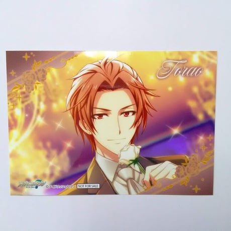 【和泉三月 缶バッジ】白泉社 5点 種村有菜 アイナナ アイドリッシュセブン 和泉三月 缶バッジ】白泉社 5点 種村有菜 アイナナ アイド