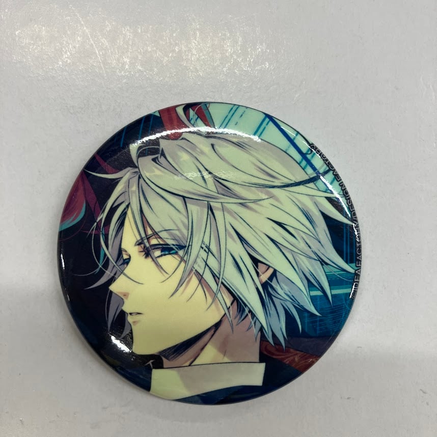 ピオフィオーレの晩鐘　ダンテ　缶バッジ　アクキー　ブロマイド　色紙 商品一覧 | ティームストアピオフィオーレの晩鐘 | ティームストア