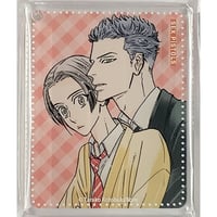 おげれつたなか 『ヤリチン☆ビッチ部』直筆サイン入り 複製原画 矢口